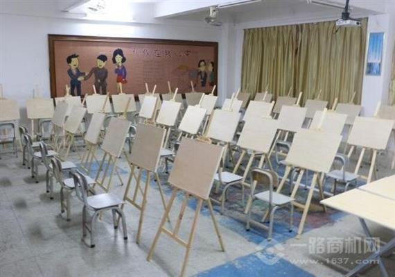 蒲公英少儿美术