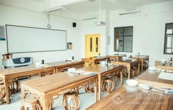 醉墨阁书法美术培训