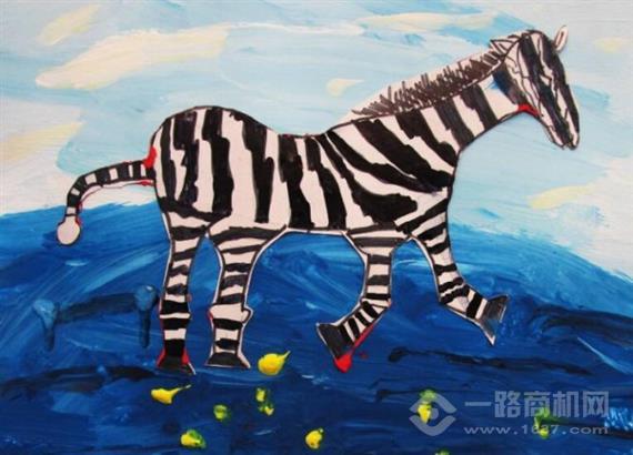 蒲公英少儿美术