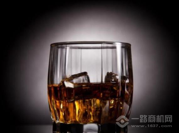 格兰雪利威士忌