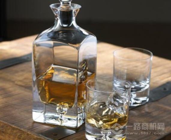 格兰雪利威士忌