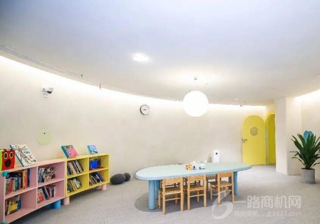 疯狂宝贝少儿英语