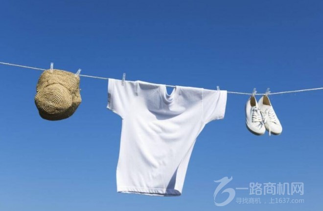 衣美家干洗加盟