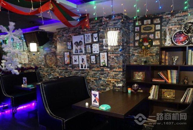 星座秘语星座餐吧