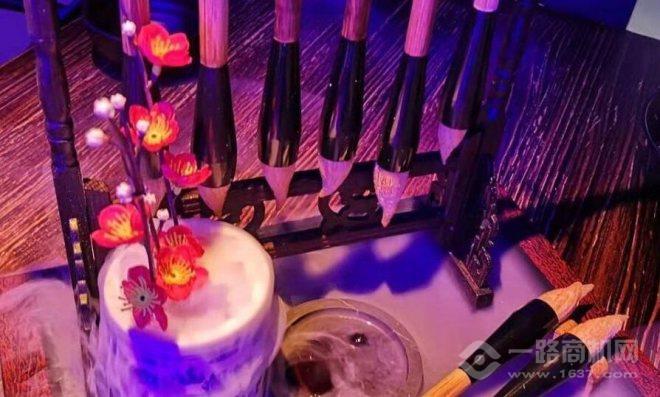 星座秘语星座餐吧