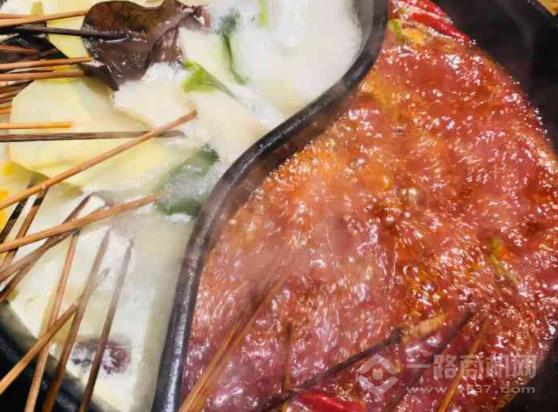 阶檐故事火锅串串