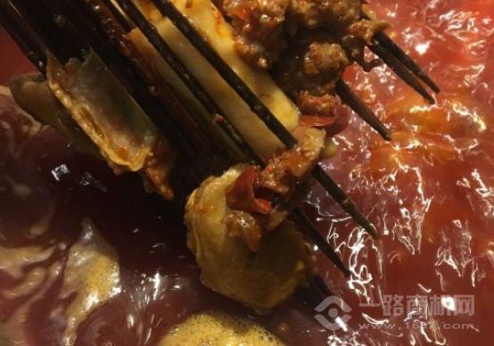 阶檐故事火锅串串