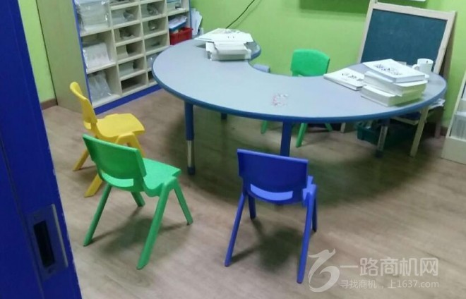 新希点七田全脑教育加盟