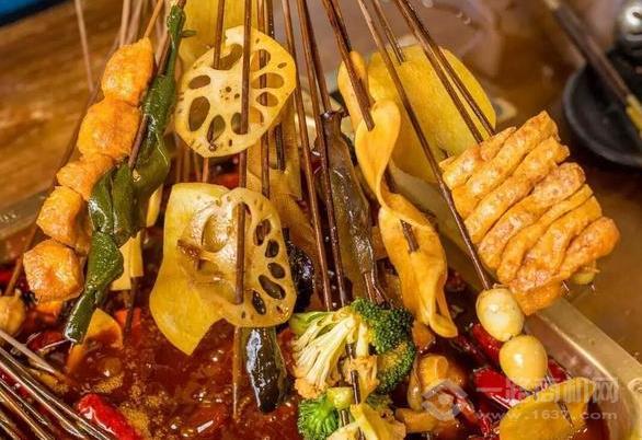 那年十八火锅串串