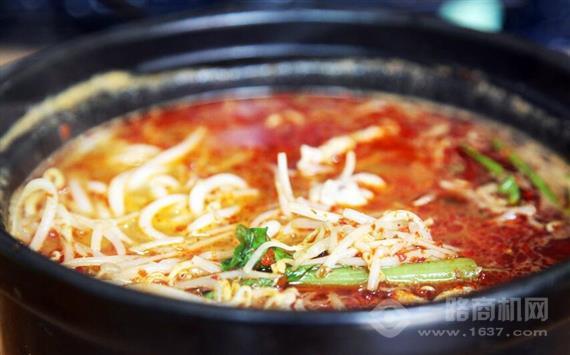 缘之桥过桥米线