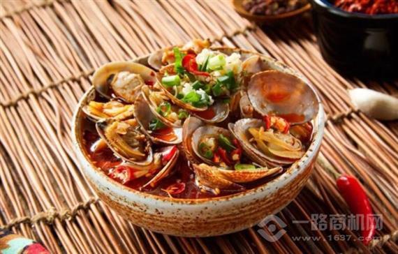 喜百味碳烧米线