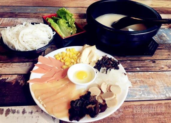 缘之桥过桥米线