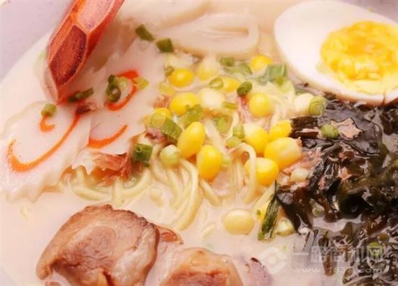 喜百味碳烧米线