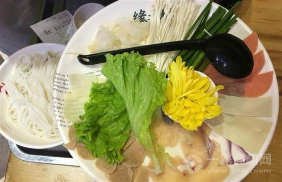 缘之桥过桥米线