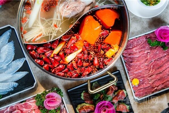 千牛刀霸氣牛肉火鍋加盟