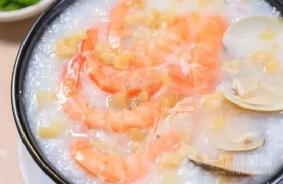 一粥鲜加盟 一粥鲜加盟