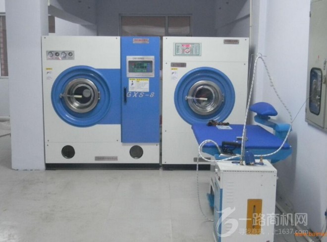 美国GEP干洗加盟 美国GEP干洗加盟