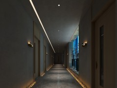 希尔本足道