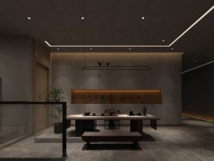 希尔本足道