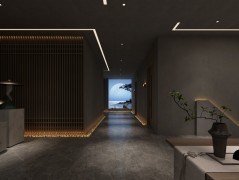 希尔本足道