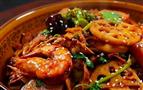 华苑麻辣香锅