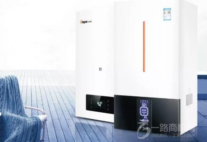 托普斯壁挂炉加盟