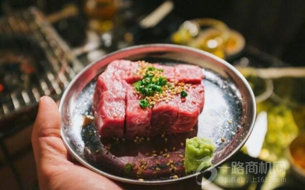 肉本家烤肉加盟 肉本家烤肉加盟