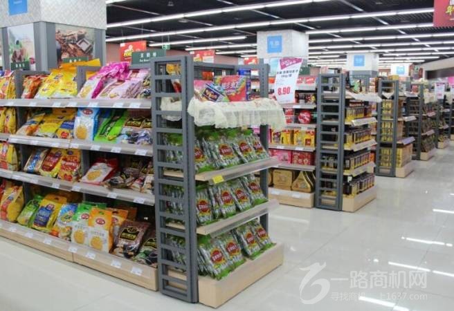 迪亚天天折扣超市