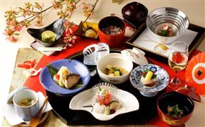 贵善日本料理