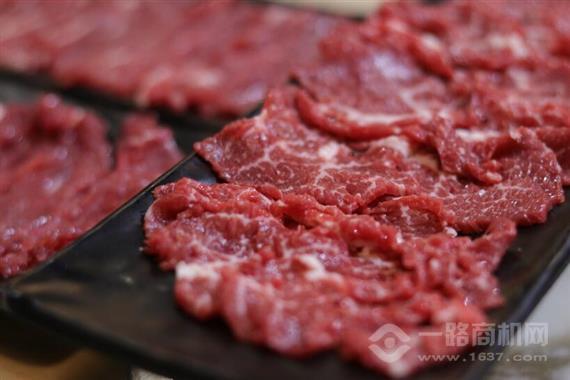 渔鼎味主题餐厅火锅