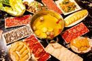 渔鼎味主题餐厅火锅