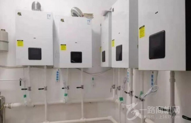 玛尔卡壁挂炉
