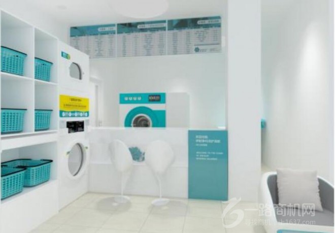 伊斯曼干洗加盟