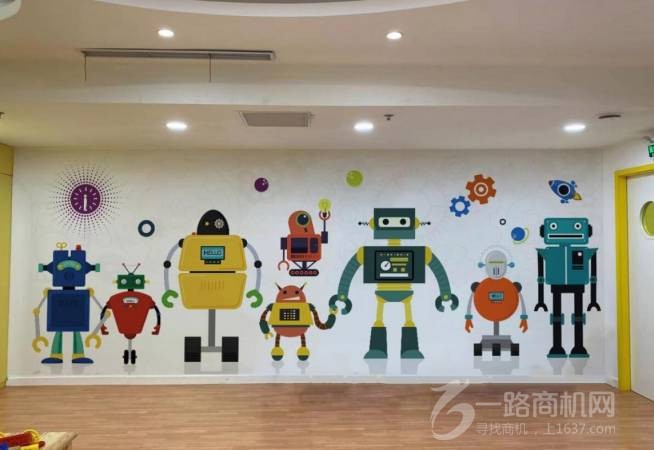 培宝未来少儿编程