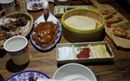 华馨园北京烤鸭