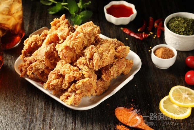 OUMUNI韓式炸雞加盟 OUMUNI韓式炸雞加盟