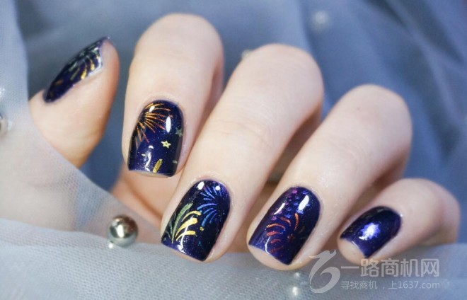 奈曲儿美甲加盟 奈曲儿美甲加盟