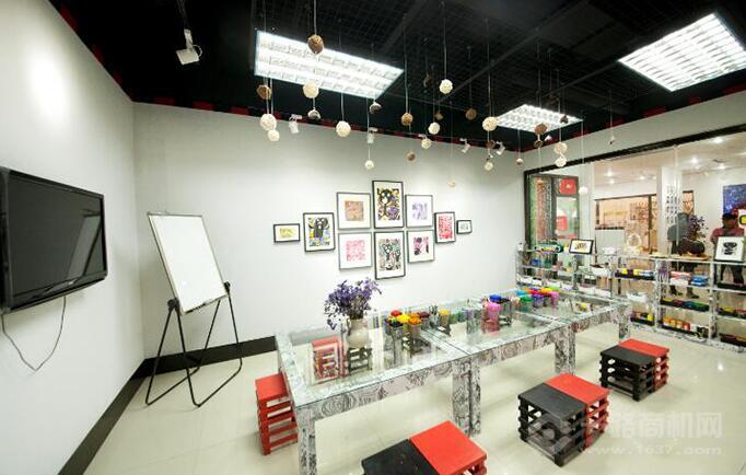 洛可可国际美术