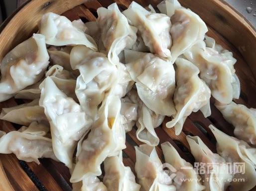 隆記食品港式點心加盟