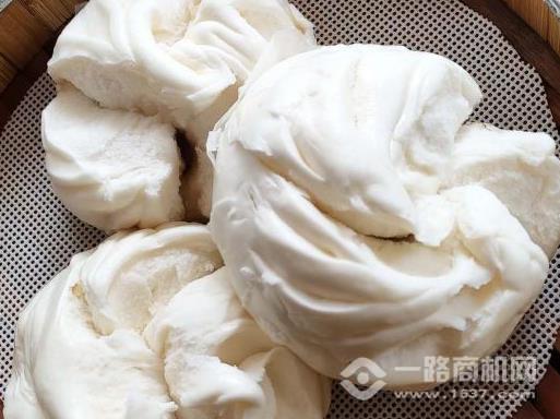 隆記食品港式點心加盟