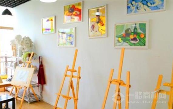 洛可可国际美术