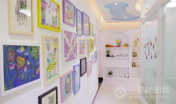 洛可可国际美术