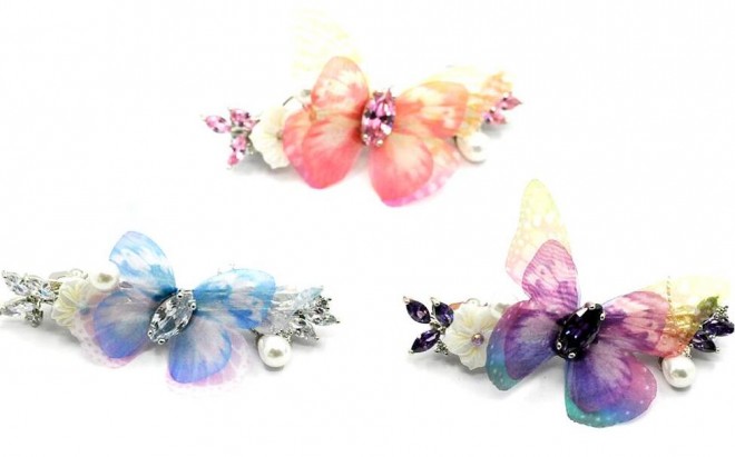 头彩发饰加盟 头彩发饰加盟