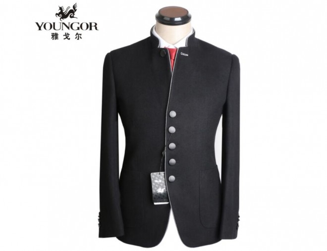 雅戈尔西服加盟 雅戈尔西服加盟