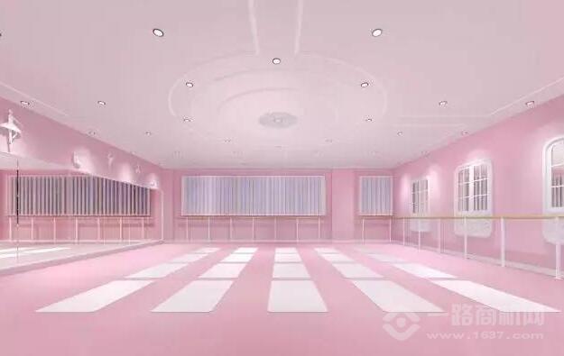 小雅舞蹈艺术培训