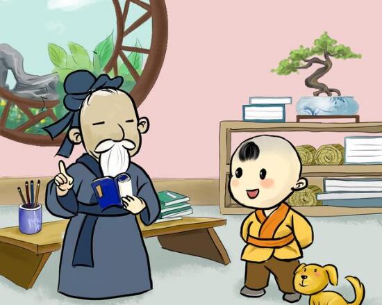 果雪儿幼儿国学 果雪儿幼儿国学