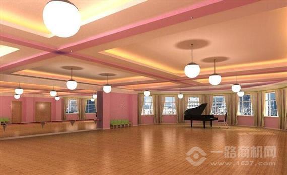 小雅舞蹈艺术培训