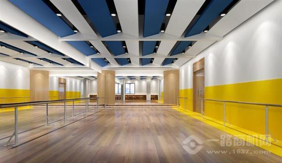 小雅舞蹈艺术培训