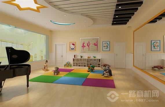 小雅舞蹈艺术培训