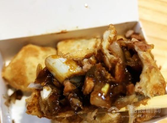 劉大胡子熏肉大餅 劉大胡子熏肉大餅